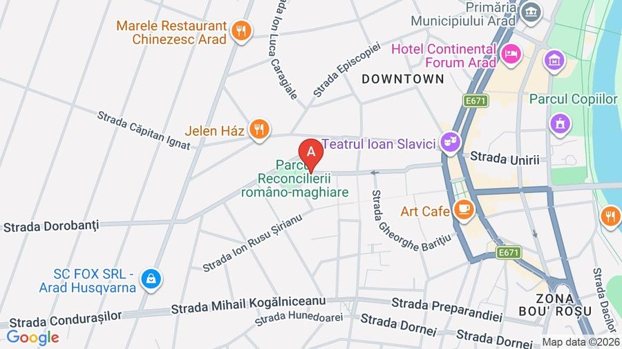 Apartament la casa 4 camere in centru - 1