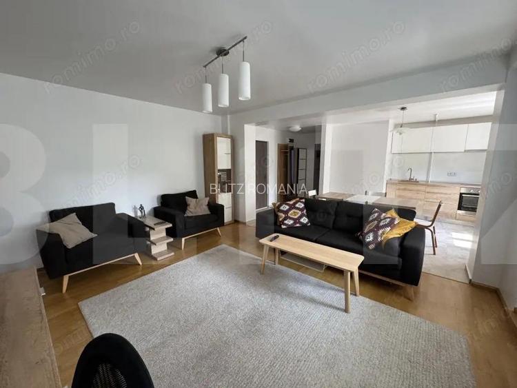 Apartament de lux cu 2 camere | Decomandat | Premium | zona Aviatiei-Herastrau Apartament de lux cu 2 camere | Decomandat | Premium | zona Aviatiei-Herastrau