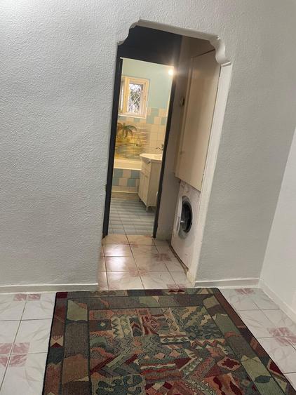 Apartament 2 camere decomandat - zona Dacia - 400 euro/luna  (Cod E2) - 5