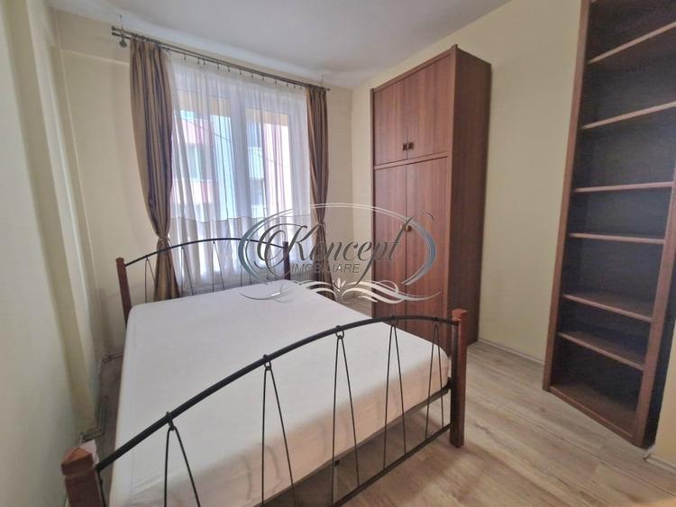 Locuinta spatioasa Zorilor, strada Padurii - 2