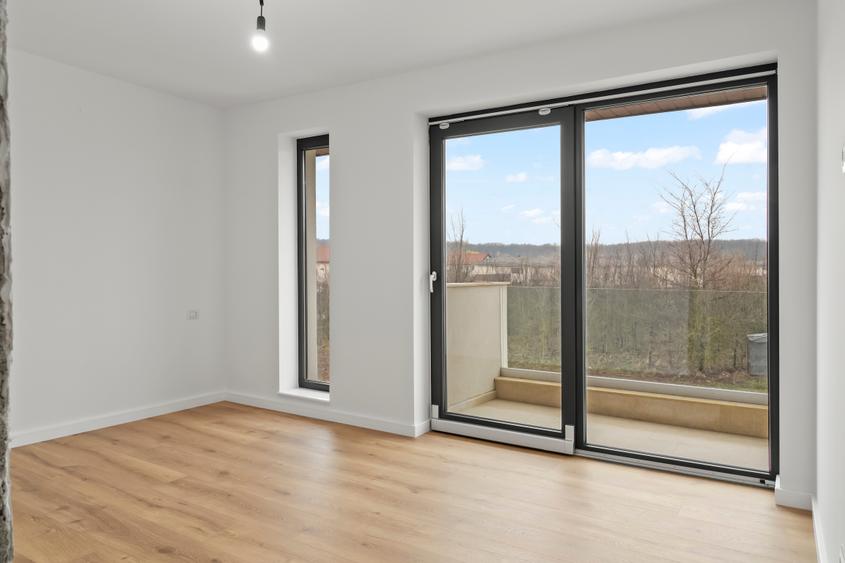 Ultima locuinta dintr-un proiect premium - camin durabil si elegant - 11