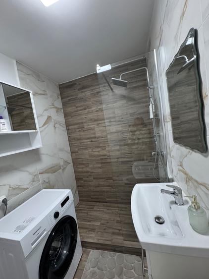 Garsoniera de inchiriat - 8