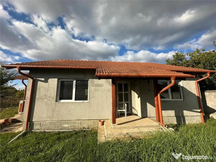 RECO, Casa noua, semifinisata in Osorhei, Bihor - 1