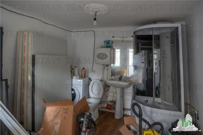 Casa individuala cu 2 camere 250mp teren, Pantelimon - 6