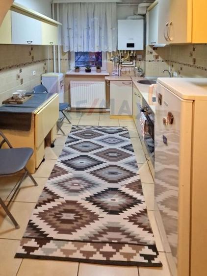 Apartament cu 2 camere de închiriat în zona Gheorgheni - 10