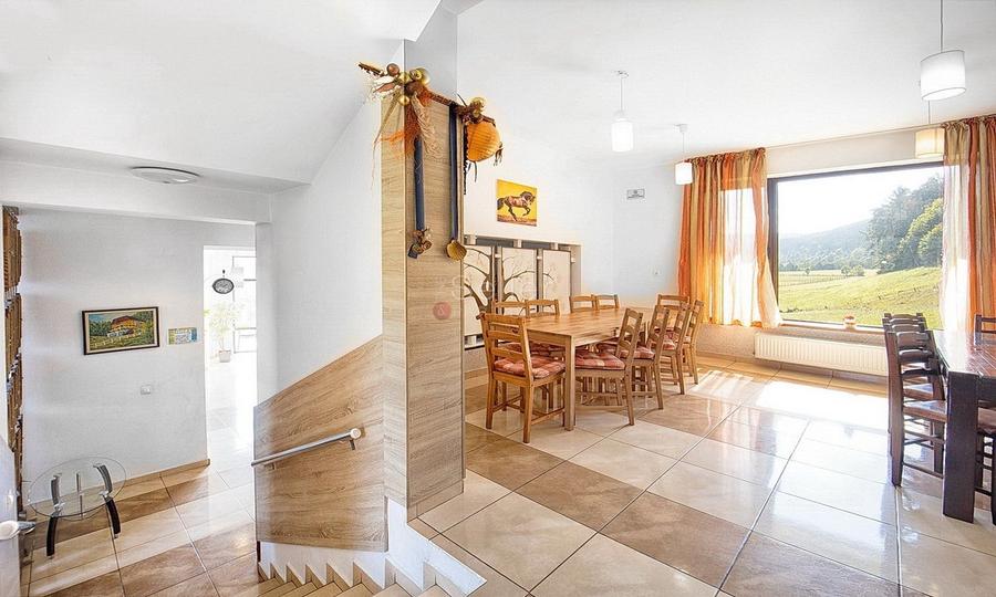 Pensiune Turistica Montana - 22