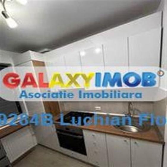 Comision 0% Garsoniera mobilata si utilata, parter I Hils Pallady - 4