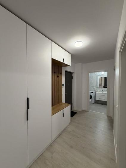 Apartament 2 camere de inchiriat Greenfield Baneasa - Prima inchiriere - 5