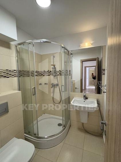 Greenfield, 4 camere, 2 parcari, curte - 87 mp - 8