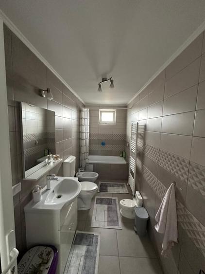 Oferta de vanzare casa deosebita, 215 mp,238000 euro Mihai Viteazu - 19