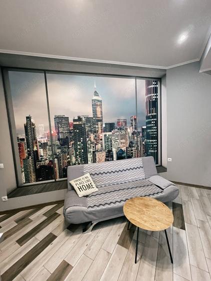 Garsoniera de inchiriat in zona Racadau - 2