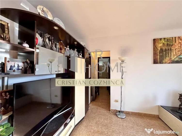 Apartament 2 camere, semidecomandat, Sud, Ploiesti - 10