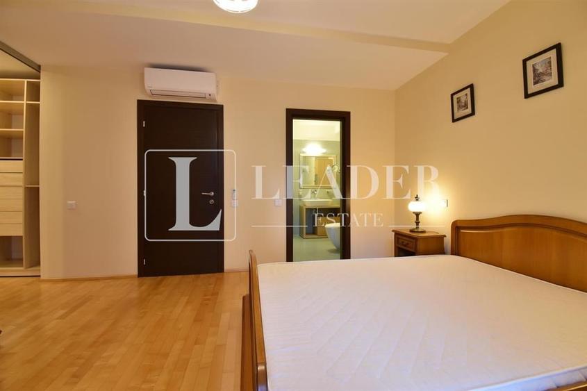 Inchiriere apartament I Herastrau - Soseaua Nordului - 19