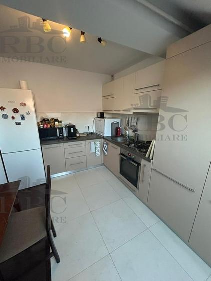 Apartament 3 camere cu parcare in Zorilor - 3