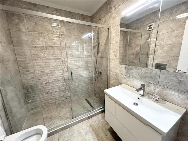 Studio Solid Residence Butoaie cu Vedere la Lac - Loc de parcare Subteran - 12