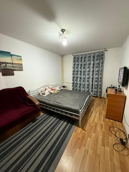 12 Min Metrou Nicolae Grigorescu | Garsoniera decomandata - 1