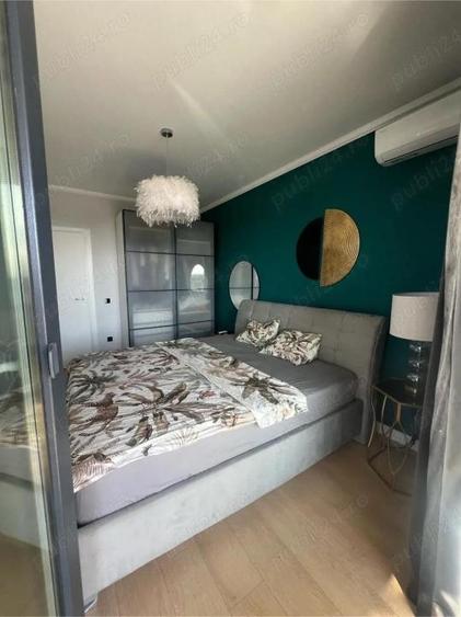 Apartament cu 2 camere în Chitila