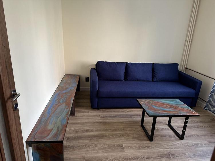Inchiriere apartament mobilat și utilat 3 camere zona Titan Negociabil - 4