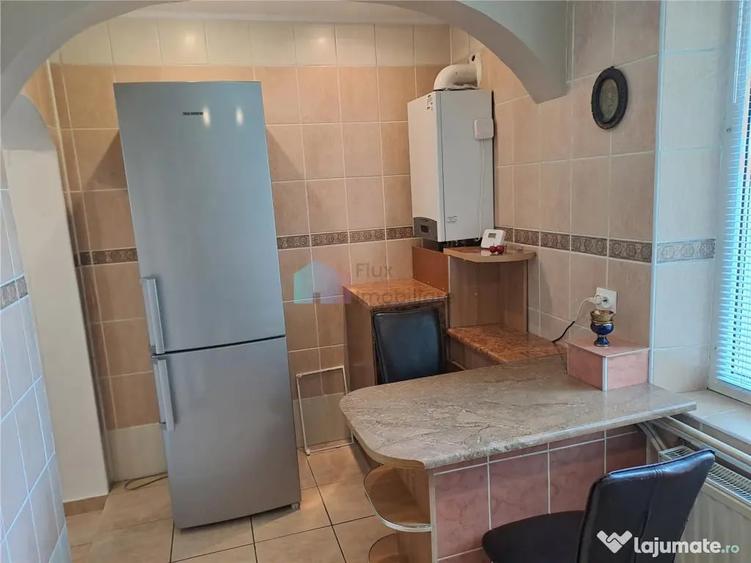 Apartament 2 camere decomandate Centru - 7