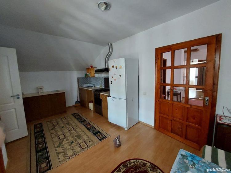 Vand casa Deva, zona Piata centrala - 2