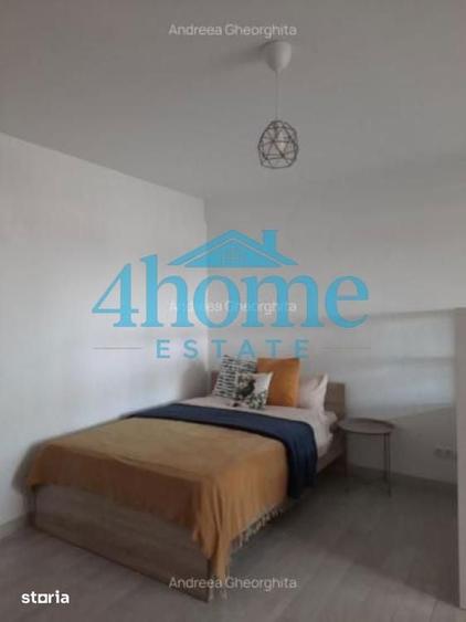Studio|Drumul Taberei|Metrou|Bloc Nou|Centrala Proprie - 5