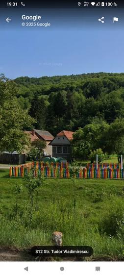 Casa ?i teren intravilan in Teliu - 1