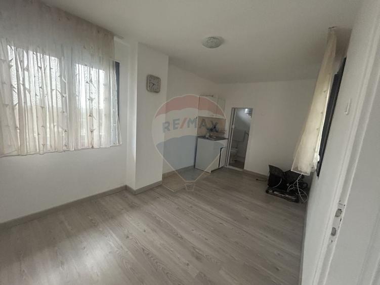 De vânzare casă din caramida cu teren – zonă Pensiunea Secret Garden - 28