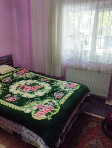 BERCENI-APARATORII PATRIEI-METROU - 7