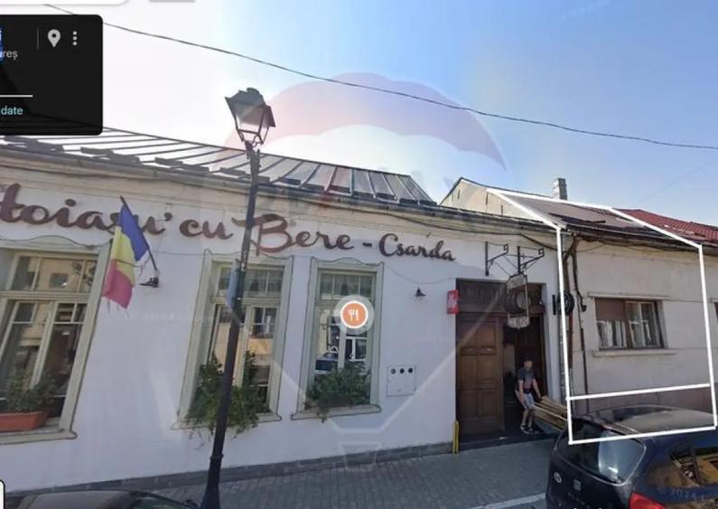 APARTAMENT NOU - zona Centrul Vechi - 9