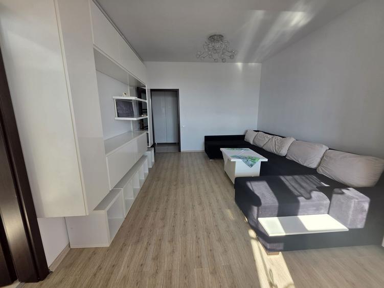 Vand apartament 2 camere - 10