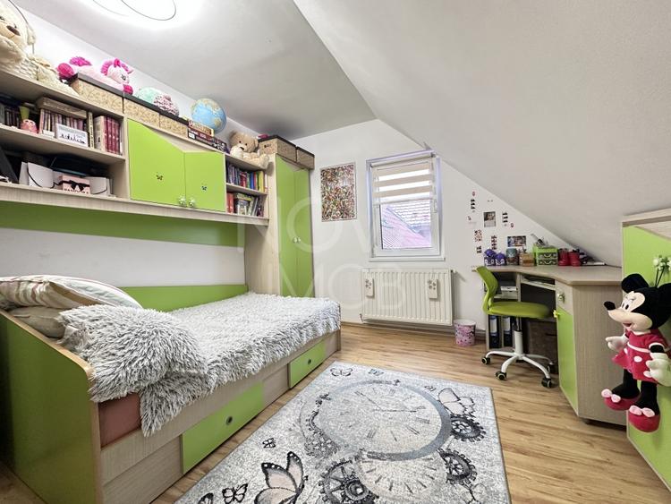 Apartament 3 camere, modern, mobilat si utilat - 11