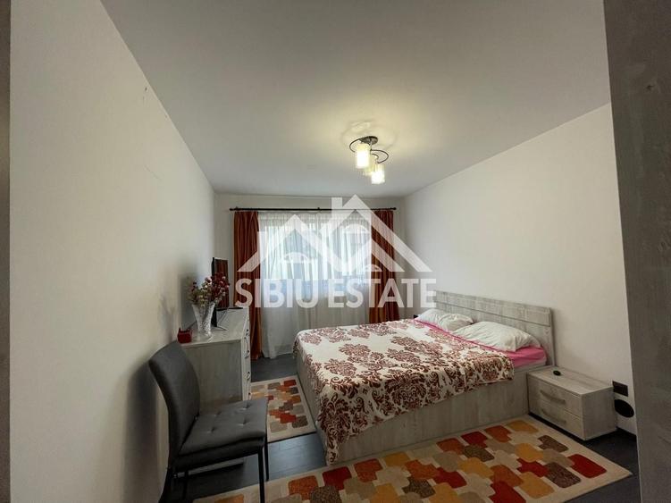 Apartament de vanzare 3 camere si 2 locuri parcareSelimbar - 5