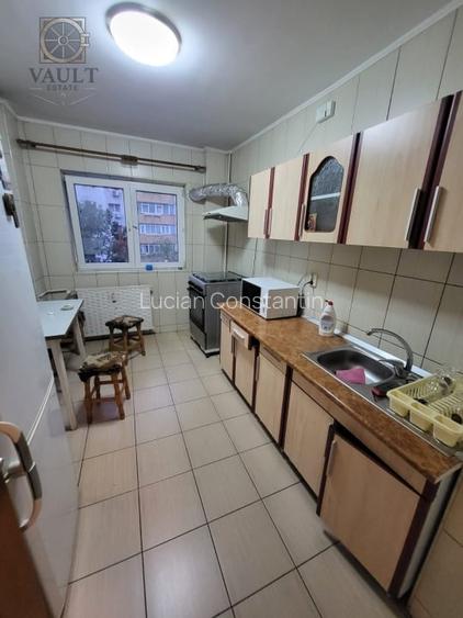 APARTAMENT 4 CAMERE-RAHOVA-BARCA-BLOC REABILITAT-2 BAI-2 BALCOANE