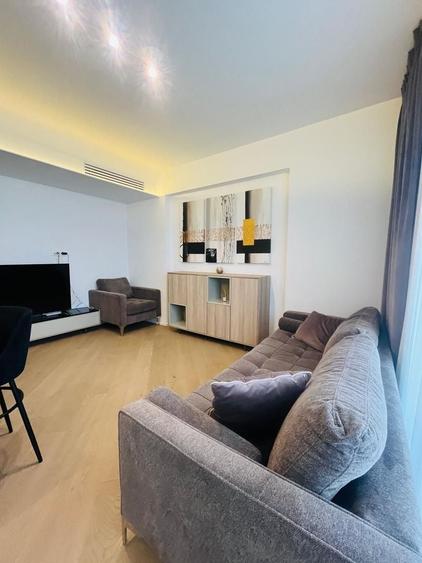 Apartament 3 Camere  Cortina Academy , Metrou Academia Militara - 1