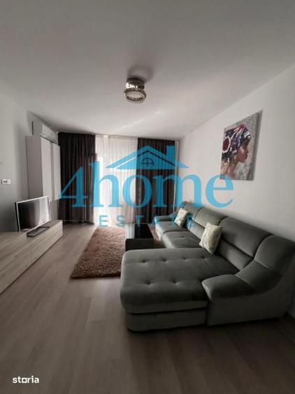 Apartament 2 camere Grand Kristal | Berceni | PARCARE - 4
