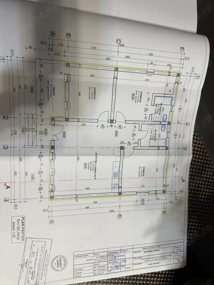 OFERTA Casa de vis in ?imian - 9