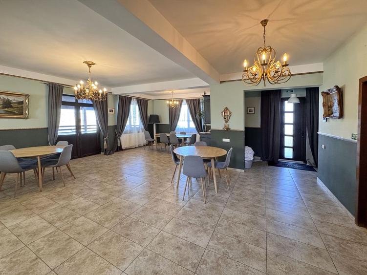 Investiție de Succes: Boutique Hotel la Cheie în Bran - 3