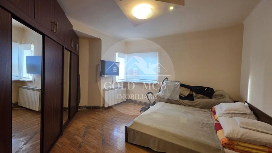 2 camere Eminescu-Piata Gemeni - 11