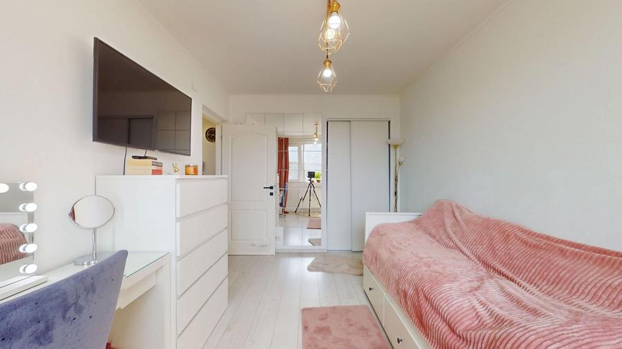 Apartament 3 camere  Metrou Basarab 0% Comision - 1