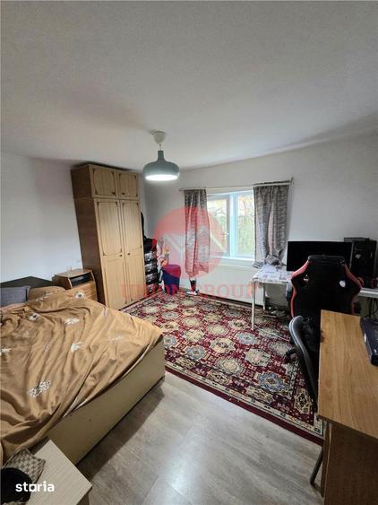 Casa Coiciu Locuibila, Teren 270 MP, Str. 8 Martie - 16