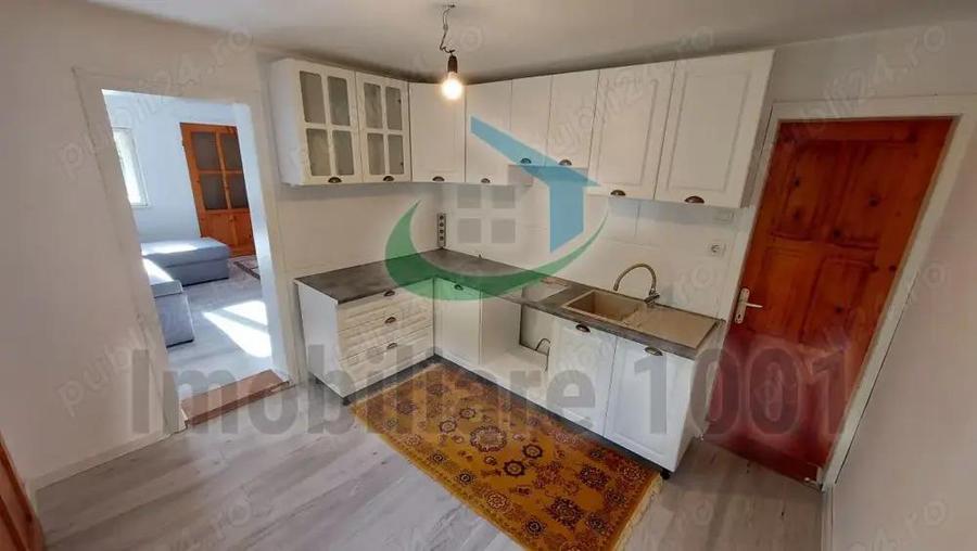 Casuta din Povesti, Baita, 1332 mp teren intravilan, la liziera padurii - 5