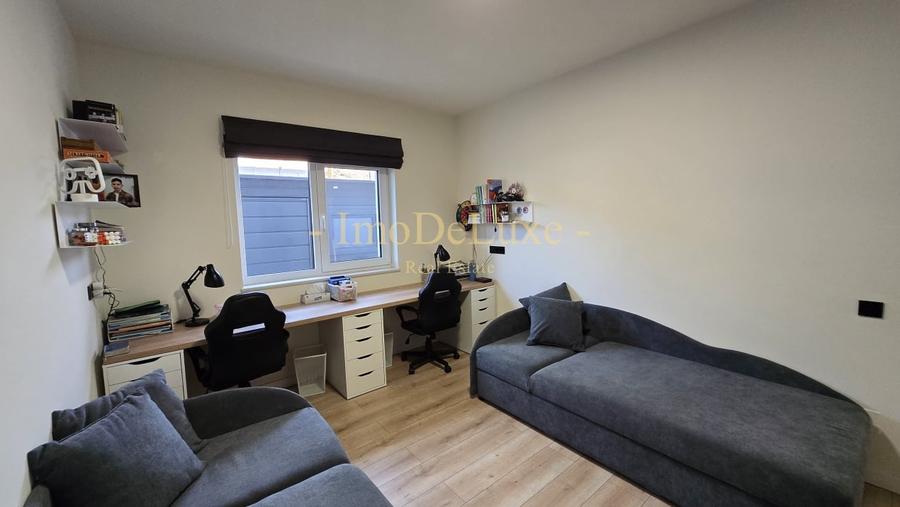 Casa individuala ultramoderna, pe 1 nivel, 107mp utili, 900mp teren, zona Jucu - 12