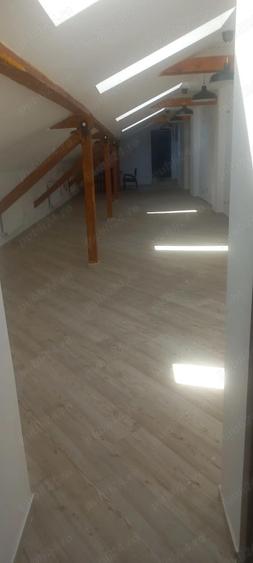 De inchiriat mansarda open space Pia?a Mihail Kogalniceanu, Bucure?ti - 1