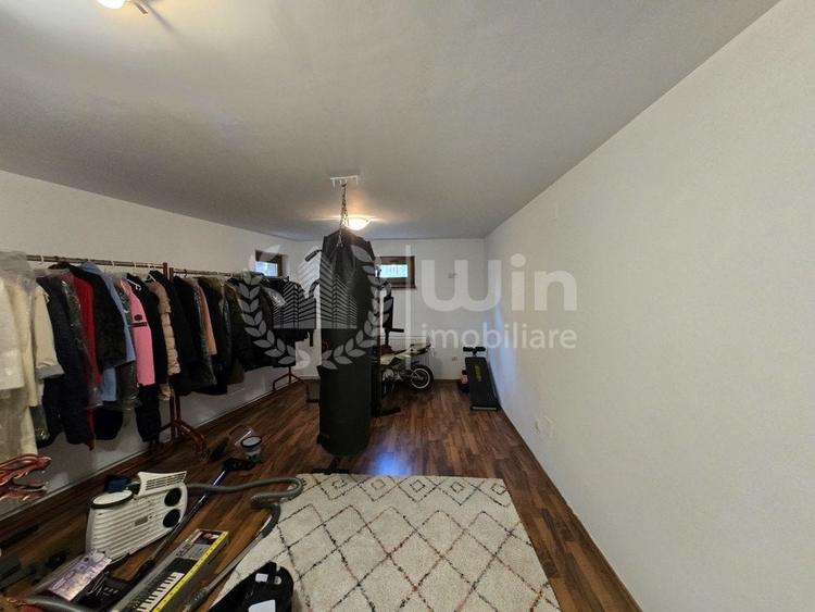 Casa individuala | 380mp utili | 900 mp teren | Europa | Zona Ionesco - 22