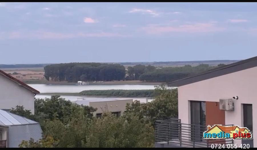 Apartament 2 camere decomandat, 2 balcoane, Mazepa II - 1