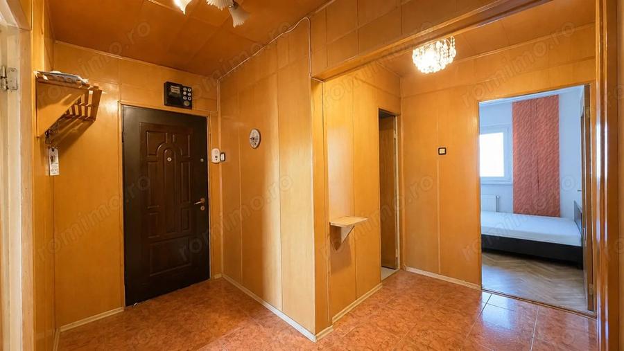 COMISION 0%|Apartament 3 camere|Simion Barnutiu|Centrala Proprie. - 13