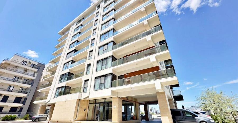 MAMAIA NORD - TOMIS VILLA PROMENADA - VEDERE LA MARE - - 9