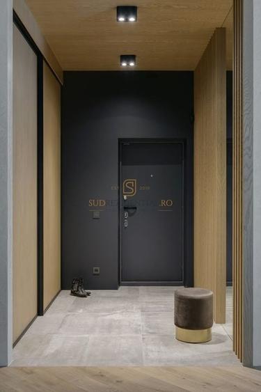 Apartament nou 3 camere, Piata Sudului, Delta Vacaresti - Comision 0 - 3