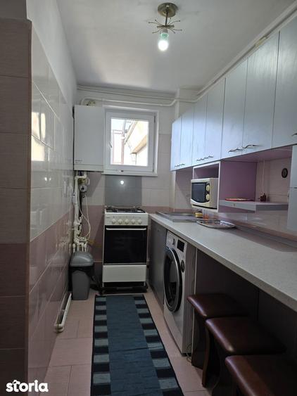 2 camere, Centru, P-uri, mobilat si utilat - 8