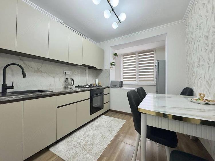 Apartament cu 2 camere de inchiriat in zona Pantelimon - 3